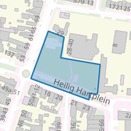 Perceel RSD00-B-3480