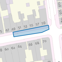 Perceel RSD00-B-3511