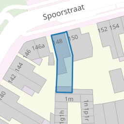 Perceel RSD00-B-3513