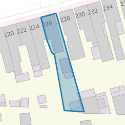 Perceel RSD00-B-3518