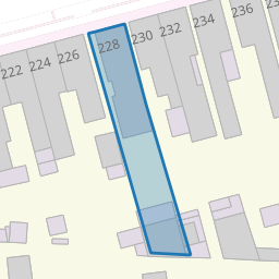 Perceel RSD00-B-3519