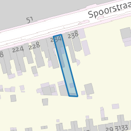 Perceel RSD00-B-3522