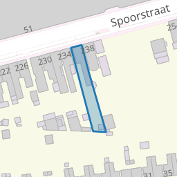 Perceel RSD00-B-3523