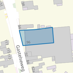 Perceel RSD00-B-3546