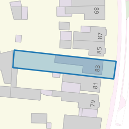 Perceel RSD00-B-3572