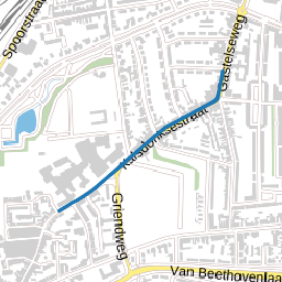 Perceel RSD00-B-3584