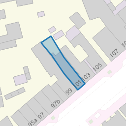 Perceel RSD00-B-3596