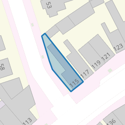 Perceel RSD00-B-3602