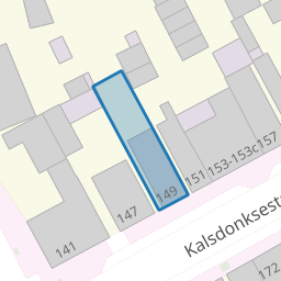 Perceel RSD00-B-3617