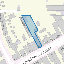 Perceel RSD00-B-3621