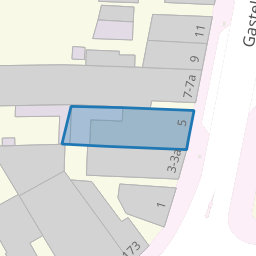 Perceel RSD00-B-3631