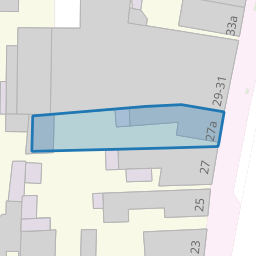 Perceel RSD00-B-3642