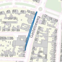 Perceel RSD00-B-3650