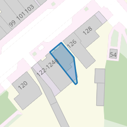 Perceel RSD00-B-3666