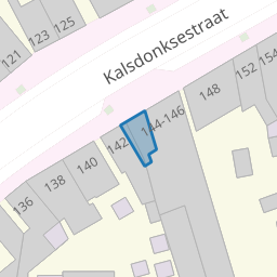 Perceel RSD00-B-3677