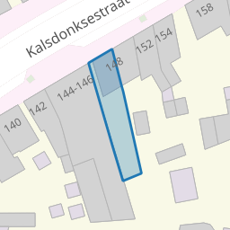 Perceel RSD00-B-3679