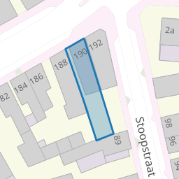 Perceel RSD00-B-3693