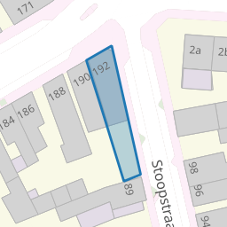 Perceel RSD00-B-3694