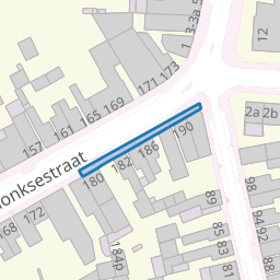 Perceel RSD00-B-3695