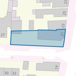 Perceel RSD00-B-3714