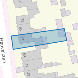 Perceel RSD00-B-3727