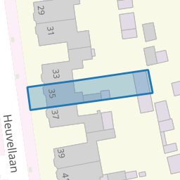 Perceel RSD00-B-3728