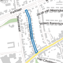 Perceel RSD00-B-3730