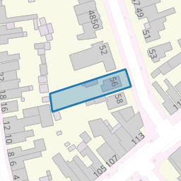 Perceel RSD00-B-3740