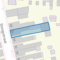 Perceel RSD00-B-3743