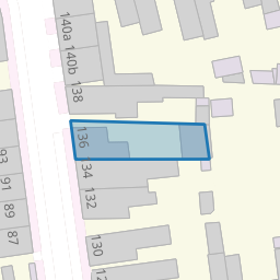 Perceel RSD00-B-3765