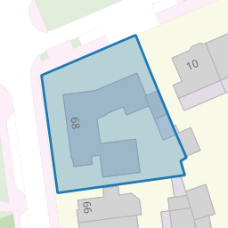 Perceel RSD00-B-3766