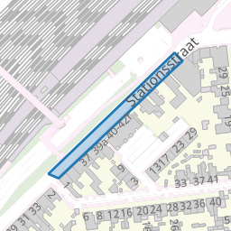 Perceel RSD00-B-3784