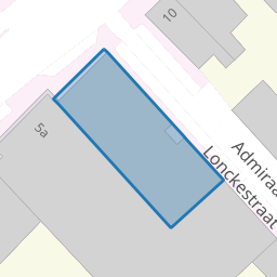 Perceel RSD00-B-3801