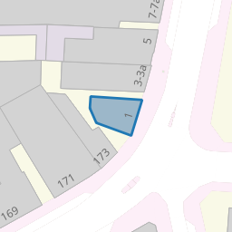 Perceel RSD00-B-3807