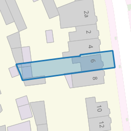 Perceel RSD00-B-3842