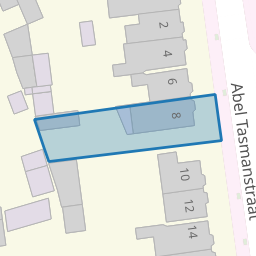 Perceel RSD00-B-3843