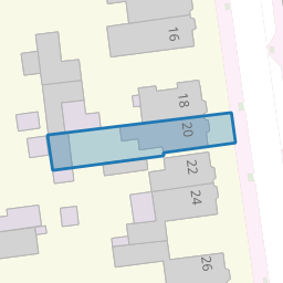 Perceel RSD00-B-3846