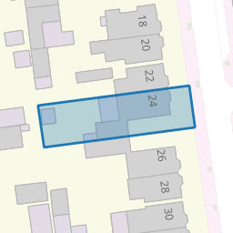 Perceel RSD00-B-3848