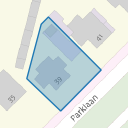 Perceel RSD00-B-3852