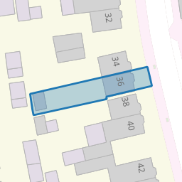 Perceel RSD00-B-3857