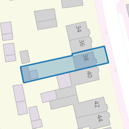 Perceel RSD00-B-3858