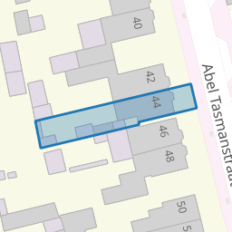 Perceel RSD00-B-3861