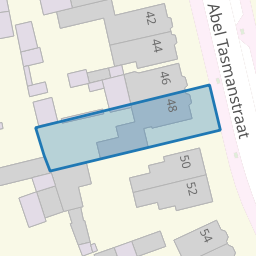 Perceel RSD00-B-3863