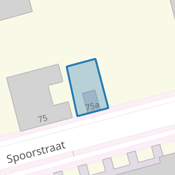 Perceel RSD00-B-3880