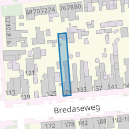 Perceel RSD00-B-3929