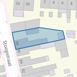 Perceel RSD00-B-3959