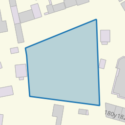 Perceel RSD00-B-3990