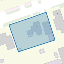 Perceel RSD00-B-4006