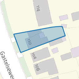 Perceel RSD00-B-4009