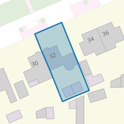 Perceel RSD00-B-4020